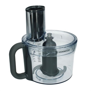 Foodprocessor 1,2 Liter - KAH65.000PL 